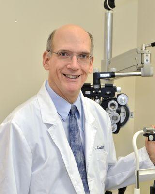 James Caudill, MD