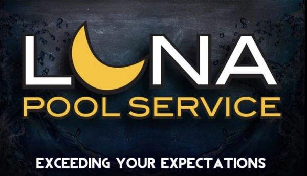 Lina pool Service