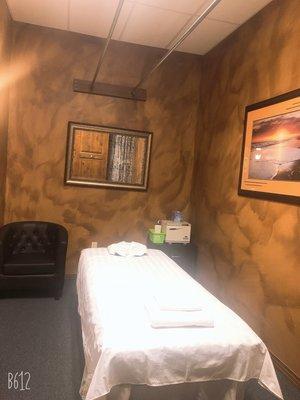 Treatment Room