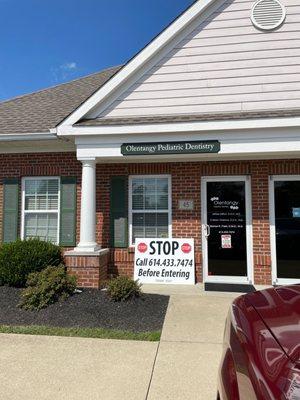 Olentangy Pediatric Dentistry