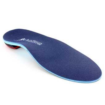 Custom Foot Orthotics using Gait Scan Technology