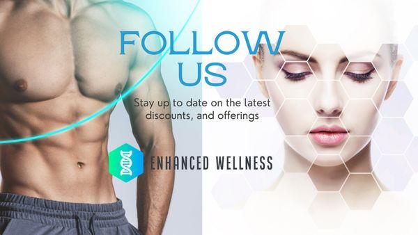 Enhanced Wellness