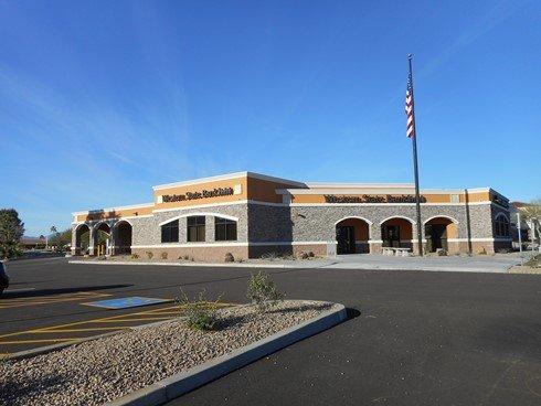 Western State Bank in Sun City West, AZ