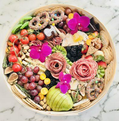 The Perfect Platter