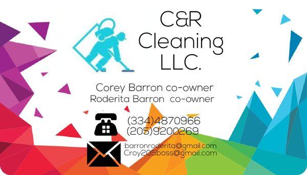 We also specialize in carpet cleaning services as well