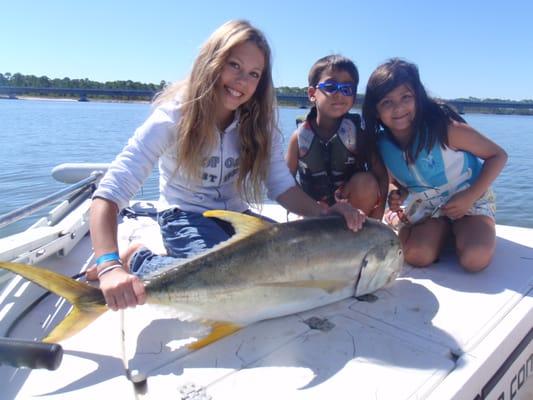 Pensacola Fishing Charters