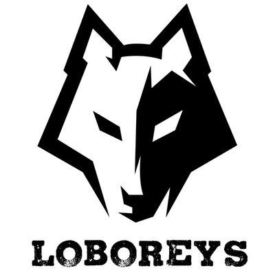 Loboreys