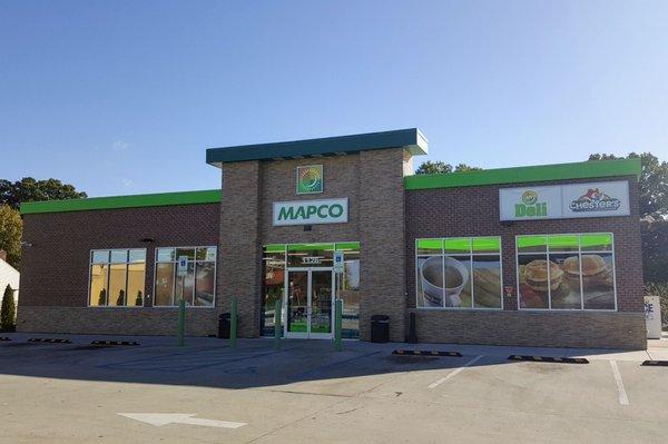 MAPCO