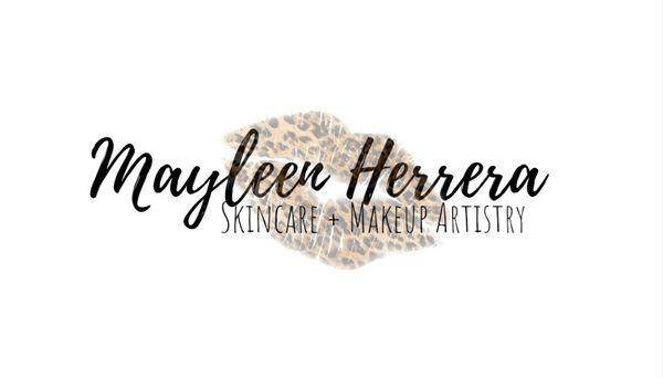 Mayleen Herrera- Skincare + Makeup Artistry