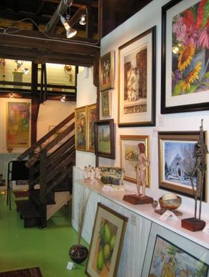 The Art Loft