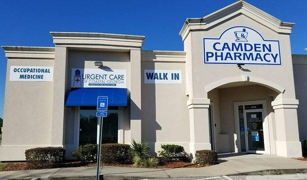 Urgent Care of Coastal Georgia