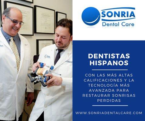 Sonria Dental Care