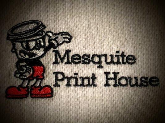 Mesquite Print House