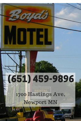 Boyd's Motel