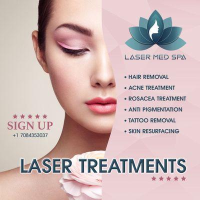 Laser Med Spa