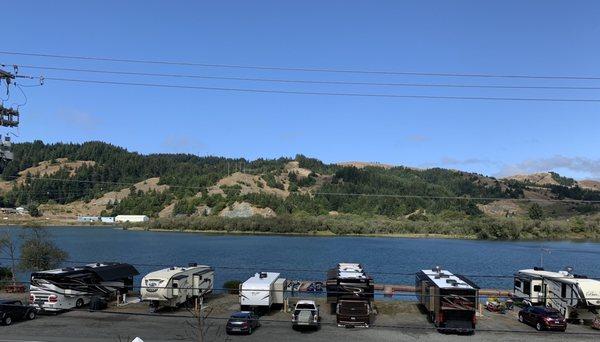 Rogue River Landing RV & Resort