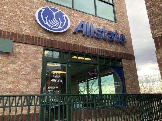 Jeffrey Doyle: Allstate Insurance