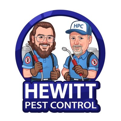 Hewitt Pest Control