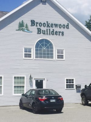 Brookewood Realty