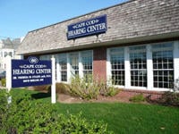 Cape Cod Hearing Center