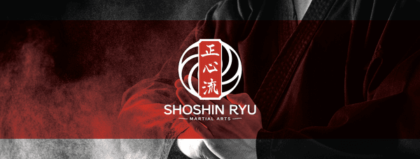 Shoshin Ryu Martial Arts