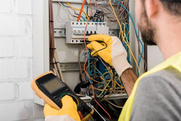 Huntsville Electrical Services