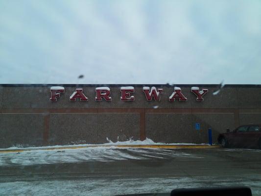 Fareway Meat and Grocery