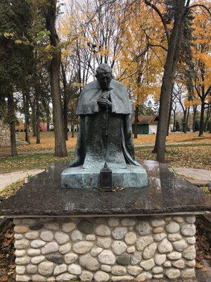 Our Lady of Mount Carmel