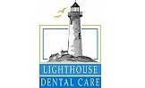 Lighthouse Dental Care logo