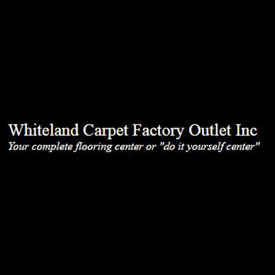 Whiteland Carpet Factory Outlet