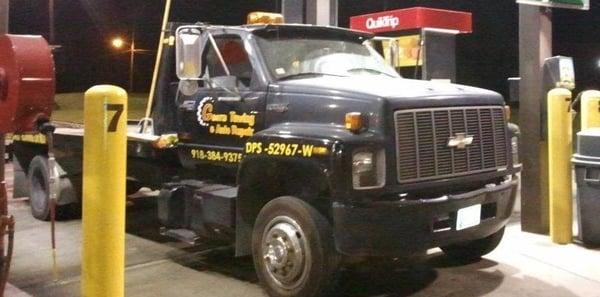 Gears Towing and Auto Repair