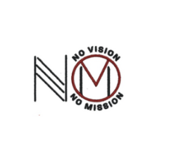 Introducing No Vision No Mission