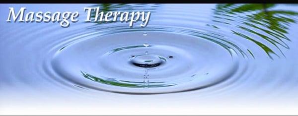 Regular Massage has a "Ripple" effect of benefits that make you look good and feel better.