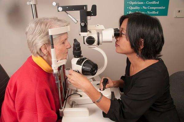 Dr. Rachel Tischinski, OD Optometrist @ Wiles Eye Center St. Joseph, MO