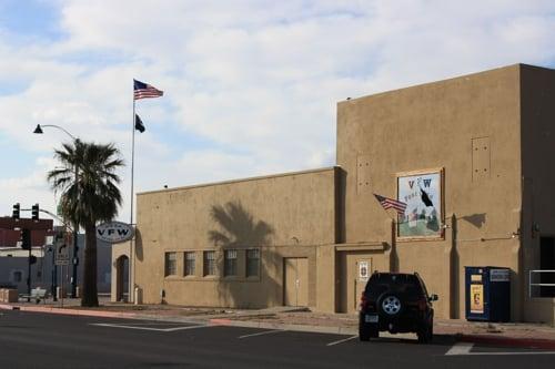 VFW Post 1760 - Mesa