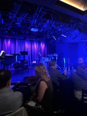 Laurie Beechman Theatre