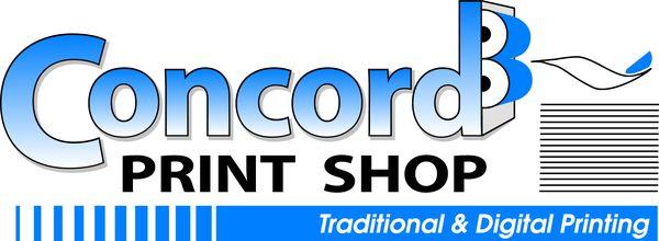 Concord Print Shop