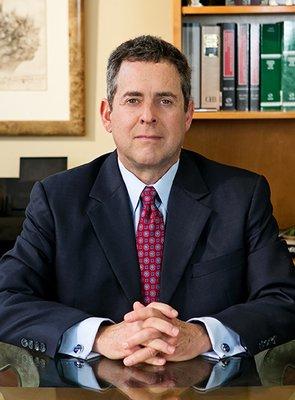 Attorney Mark Werksman