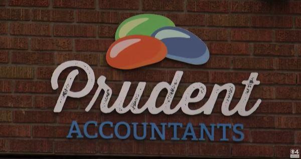 Prudent Accountants was featured on WCCO-Minneapolis news channel