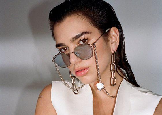 Dua Lipa