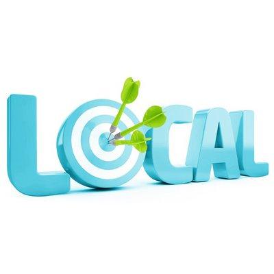 Local SEO for small businesses with big plans.