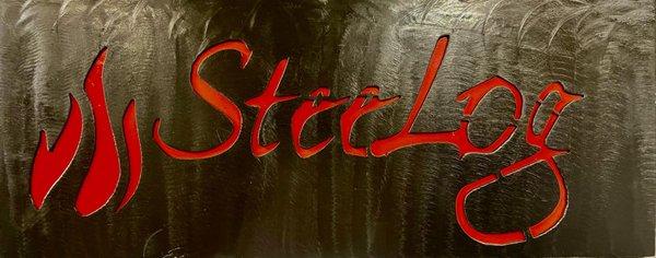 Steelog Artistic Metals