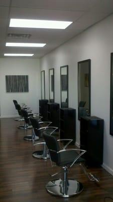 Platinum A Paul Mitchell Focus Salon