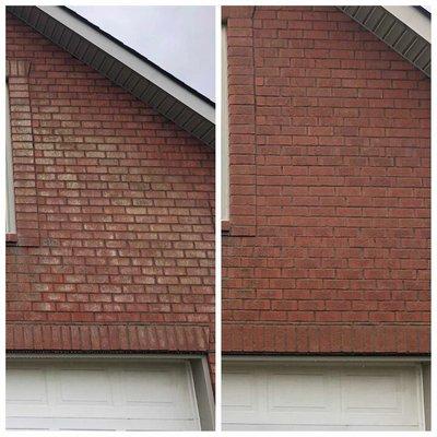 Diamond Select Pressure Washing