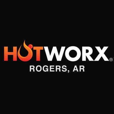 HOTWORX- Rogers, AR