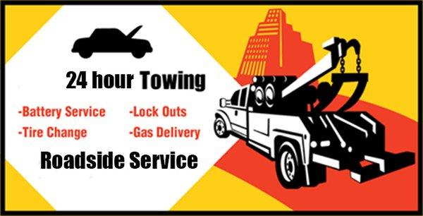 ATA Towing & Transportation