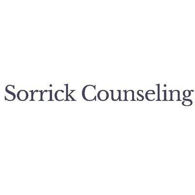 Sorrick Counseling