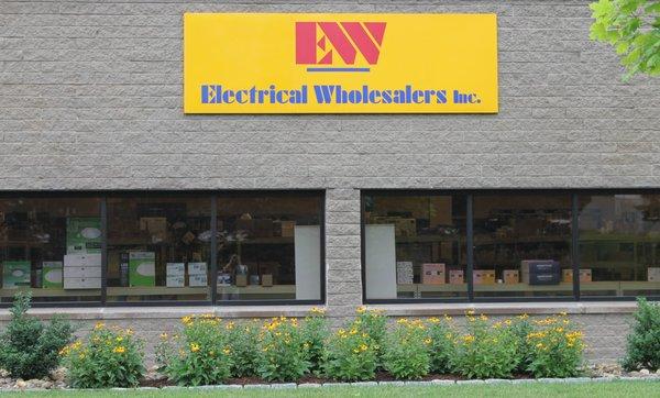 Electrical Wholesalers Inc.