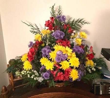 Bedford Florist & Gifts