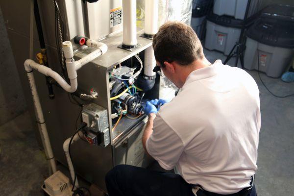 emergency furnace repair, Electric furnace repair